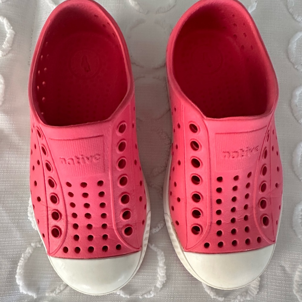 Native shoes